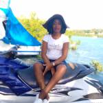 Reginah Njeri Profile Picture