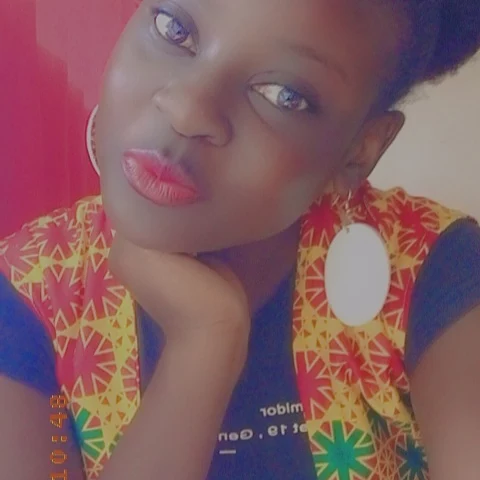 Gloria Atyang Profile Picture