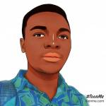 Benjamin Wafula Profile Picture