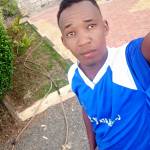 Lukas Muchira Profile Picture