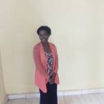 Isengwe Celine Profile Picture