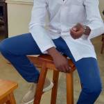 Joshua Wambura Profile Picture