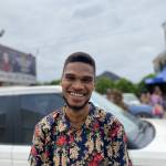 Daniel Moneke Profile Picture