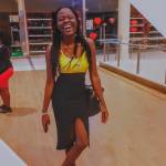 Winnie Kisera Profile Picture
