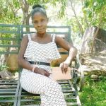 Ruth Wangila Profile Picture
