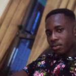 Joel Adamtey Profile Picture