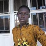 Okot Azarel Profile Picture