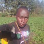Jonathan ONYANGO OCHIENG Profile Picture