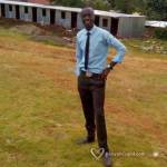 IBRAHIM MACHARIA Profile Picture