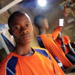 Steven Biyinzika Profile Picture