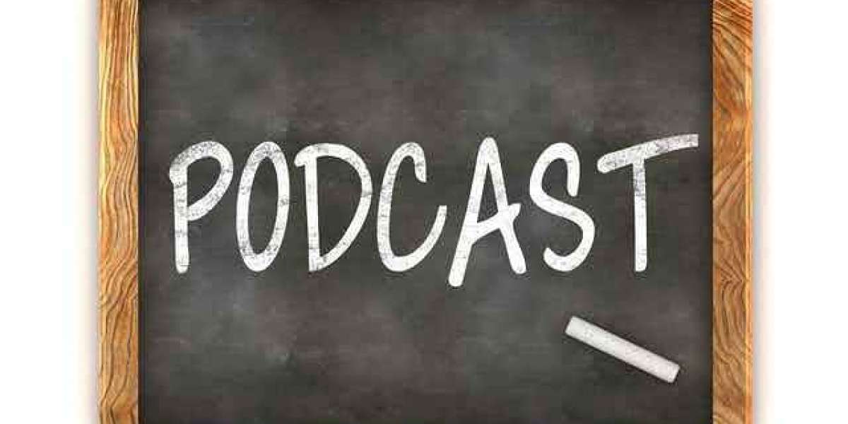 Podcasts can drive debate and break down academia’s ivory towers
