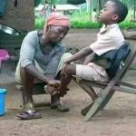 Nicholas Ochuoga Profile Picture