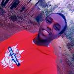 Ian Mwangi Profile Picture