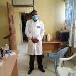 Felix Kurgat Profile Picture