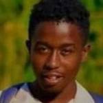 Lewis Mutumbi Profile Picture