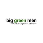 Big Green Men Profile Picture