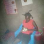 Francisca Kiptoo Profile Picture