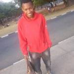 Ericko Mwesh Profile Picture