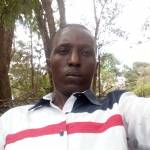 Gibson Murega Profile Picture