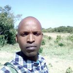 Jeff Tuei Profile Picture