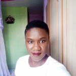 Winnie Akinyi Profile Picture