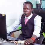 DENNIS RUTTO Profile Picture