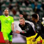 Oshabe Igan Profile Picture