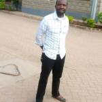Collins Odingo Profile Picture