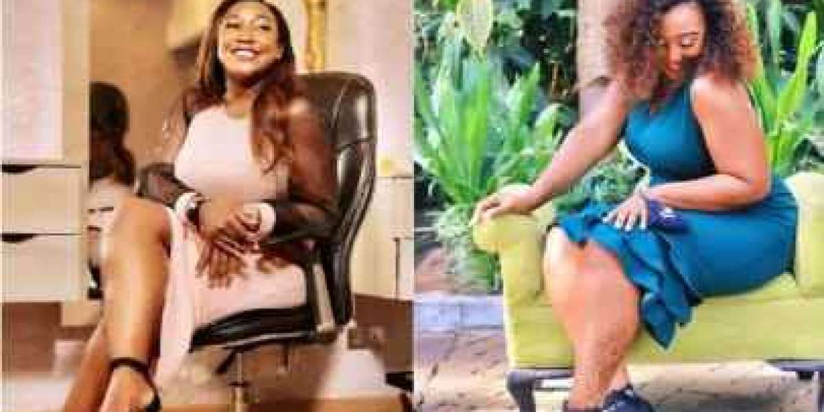 Betty Kyallo’s Recent Post On Her Weight Loss Raises Eyebrows