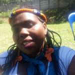 Phumeza Mgibe Profile Picture