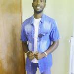 Derick Igweta Profile Picture