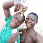 Farkeson Praise Profile Picture