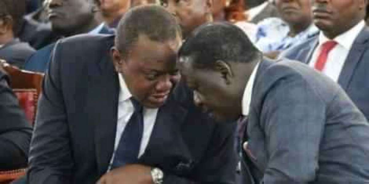 MP Claims She Didn't Know Her Ksh 152 Million Flat Was Owned by the Kenyatta Family
