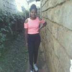 Martha Wangechi Profile Picture