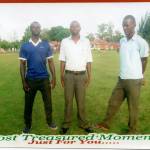 Harun Stephen Profile Picture