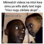 Amon Chepchieng Profile Picture