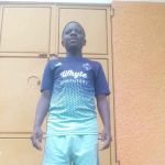 Gad Ahimbisibwe Profile Picture