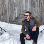 Zaid Mimar Profile Picture