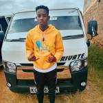Allan weru Profile Picture