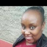 Maureen Wachera Profile Picture