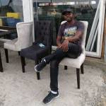 Daniel Wafula Profile Picture