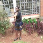 jackline chelangat Profile Picture