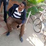 Richard Kilabo Profile Picture