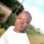 Cedric Shilungu Profile Picture