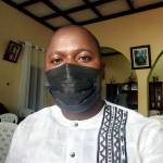 MPAWENAYO Joseph Profile Picture