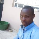 Patrick Nyakune Profile Picture