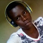 Gilbert Kipyegon Profile Picture