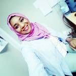 Raouia Razgallah Profile Picture