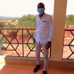 Kenneth Langat Profile Picture