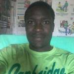 Jason Masese Ayuma Profile Picture